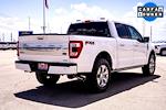 2023 Ford F-150 SuperCrew Cab 4WD Pickup for sale #F250796A - photo 4