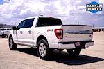 2023 Ford F-150 SuperCrew Cab 4WD Pickup for sale #F250796A - photo 2