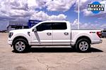 2023 Ford F-150 SuperCrew Cab 4WD Pickup for sale #F250796A - photo 9
