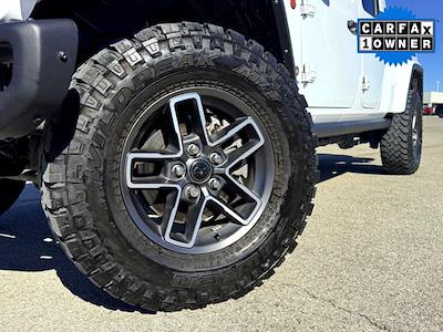 Used 2024 Jeep Gladiator Mojave Crew Cab for sale #F250798A - photo 1