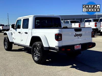 Used 2024 Jeep Gladiator Mojave Crew Cab for sale #F250798A - photo 2