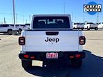 Used 2024 Jeep Gladiator Mojave Crew Cab for sale #F250798A - photo 7