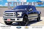 2015 Ford F-150 SuperCrew Cab RWD Pickup for sale #F250867A - photo 1