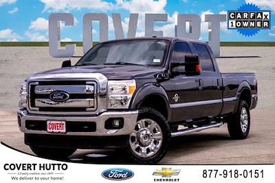 2016 Ford F-350 Crew Cab SRW 4WD Pickup for sale #F250885A - photo 1