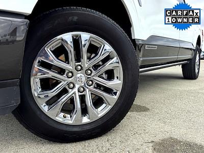 2024 Ford F-150 SuperCrew Cab 4WD Pickup for sale #F250912A - photo 1