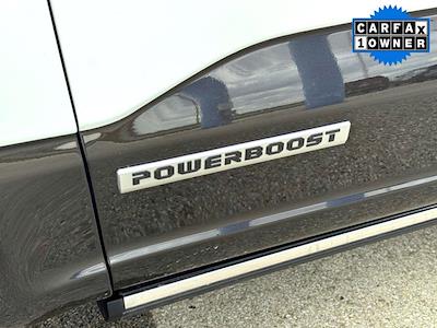 2024 Ford F-150 SuperCrew Cab 4WD Pickup for sale #F250912A - photo 2