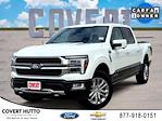 2024 Ford F-150 SuperCrew Cab 4WD Pickup for sale #F250912A - photo 1