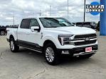 2024 Ford F-150 SuperCrew Cab 4WD Pickup for sale #F250912A - photo 6