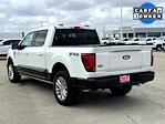2024 Ford F-150 SuperCrew Cab 4WD Pickup for sale #F250912A - photo 2