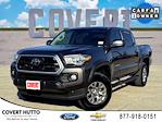 2018 Toyota Tacoma Double Cab 4WD Pickup for sale #F250918A - photo 1