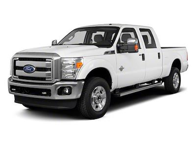 Used 2012 Ford F-350 - photo 1