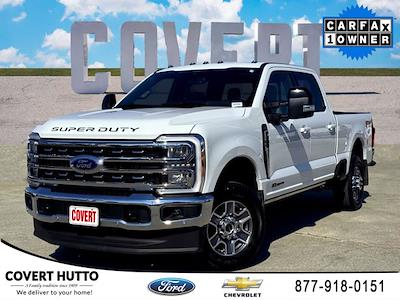 2024 Ford F-350 Crew Cab SRW 4WD Pickup for sale #F250926A - photo 1