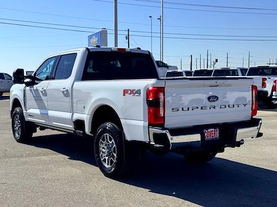 2024 Ford F-350 Crew Cab SRW 4WD Pickup for sale #F250926A - photo 2