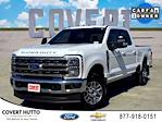2024 Ford F-350 Crew Cab SRW 4WD Pickup for sale #F250926A - photo 1