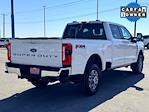 2024 Ford F-350 Crew Cab SRW 4WD Pickup for sale #F250926A - photo 8
