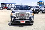 2021 GMC Canyon Crew Cab 4WD Pickup for sale #F250940A - photo 10