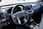 2021 GMC Canyon Crew Cab 4WD Pickup for sale #F250940A - photo 11