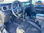 2022 Jeep Gladiator Crew Cab 4WD Pickup for sale #F250980A - photo 10