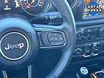 2022 Jeep Gladiator Crew Cab 4WD Pickup for sale #F250980A - photo 21