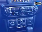 2022 Jeep Gladiator Crew Cab 4WD Pickup for sale #F250980A - photo 24