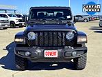 2022 Jeep Gladiator Crew Cab 4WD Pickup for sale #F250980A - photo 4