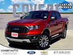 2019 Ford Ranger SuperCrew Cab 4WD Pickup for sale #F250987A - photo 1
