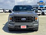 2021 Ford F-150 SuperCrew Cab 4WD Pickup for sale #F251008A - photo 4