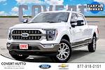 2022 Ford F-150 SuperCrew Cab 4WD Pickup for sale #F251010A - photo 1