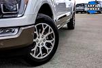 2022 Ford F-150 SuperCrew Cab 4WD Pickup for sale #F251010A - photo 3