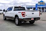 2022 Ford F-150 SuperCrew Cab 4WD Pickup for sale #F251010A - photo 2