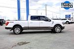 2022 Ford F-150 SuperCrew Cab 4WD Pickup for sale #F251010A - photo 8