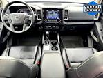 Used 2024 Nissan Frontier SL Crew Cab for sale #F251016A - photo 21