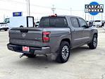 Used 2024 Nissan Frontier SL Crew Cab for sale #F251016A - photo 7