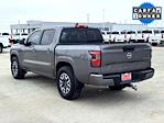 Used 2024 Nissan Frontier SL Crew Cab for sale #F251016A - photo 2