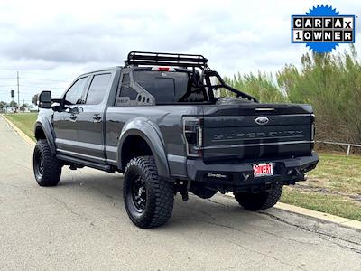 2021 Ford F-250 Crew Cab 4WD Pickup for sale #F251028A - photo 2