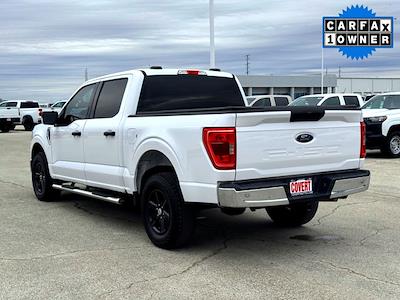 2021 Ford F-150 SuperCrew Cab 4WD Pickup for sale #F251034A - photo 2