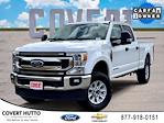 Used 2022 Ford F-250 XLT Crew Cab for sale #F251049A - photo 1