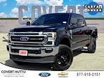 Used 2022 Ford F-250 Lariat Crew Cab for sale #F251070A - photo 1