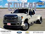 Used 2015 Ford F-450 Lariat Crew Cab for sale #F251075A - photo 1