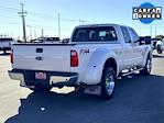 Used 2015 Ford F-450 Lariat Crew Cab for sale #F251075A - photo 8