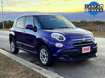 Used 2020 Fiat 500L Pop for sale #F251079B - photo 1