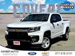 2021 Chevrolet Colorado Crew Cab RWD Pickup for sale #F251091A - photo 26
