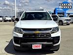 2021 Chevrolet Colorado Crew Cab RWD Pickup for sale #F251091A - photo 4