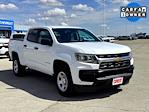 2021 Chevrolet Colorado Crew Cab RWD Pickup for sale #F251091A - photo 1