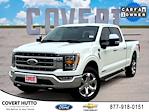2023 Ford F-150 SuperCrew Cab 4WD Pickup for sale #F251099A - photo 1