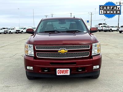 Used 2013 Chevrolet Silverado 1500 - photo 1