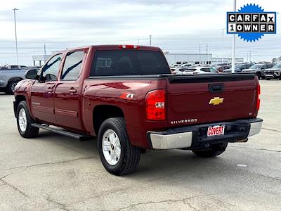 Used 2013 Chevrolet Silverado 1500 - photo 1