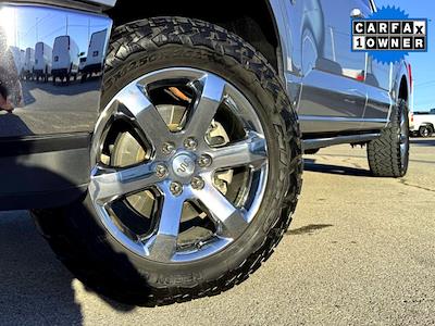 2022 Ford F-150 SuperCrew Cab 4WD Pickup for sale #F251101A - photo 1