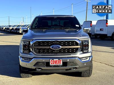 2022 Ford F-150 SuperCrew Cab 4WD Pickup for sale #F251101A - photo 2