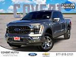 2022 Ford F-150 SuperCrew Cab 4WD Pickup for sale #F251101A - photo 31